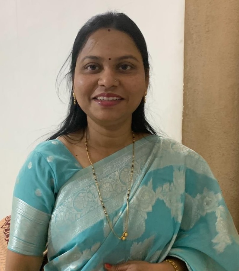 Mrs. Manisha Jadhav-Agale
