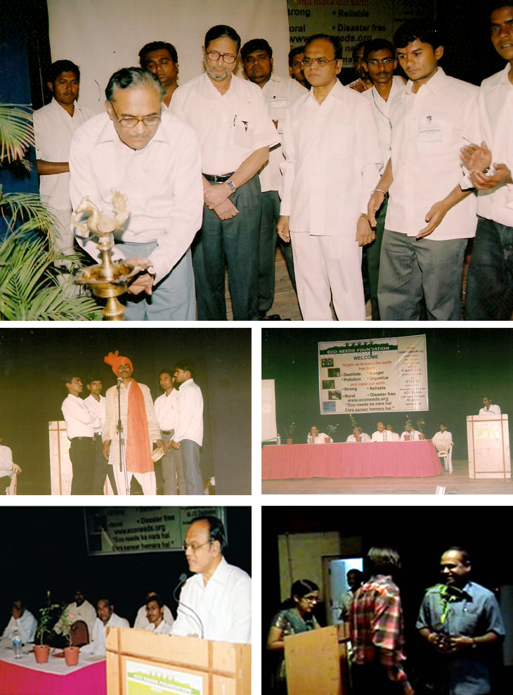 Eco Needs Foundation project image
