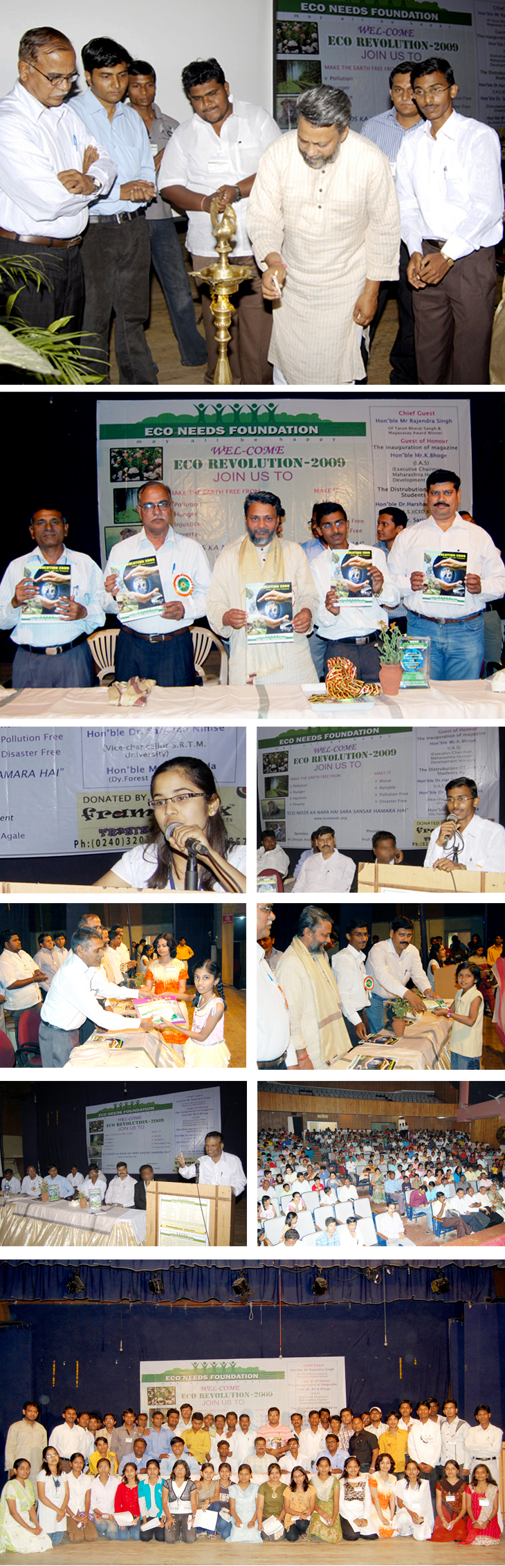 Eco Needs Foundation project image