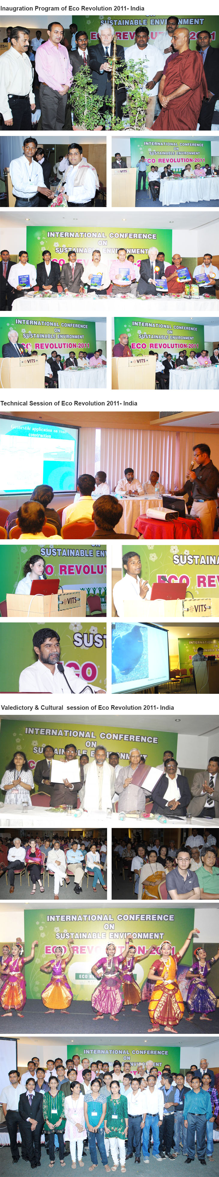 Eco Needs Foundation project image