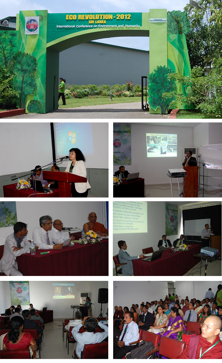Eco Needs Foundation project image