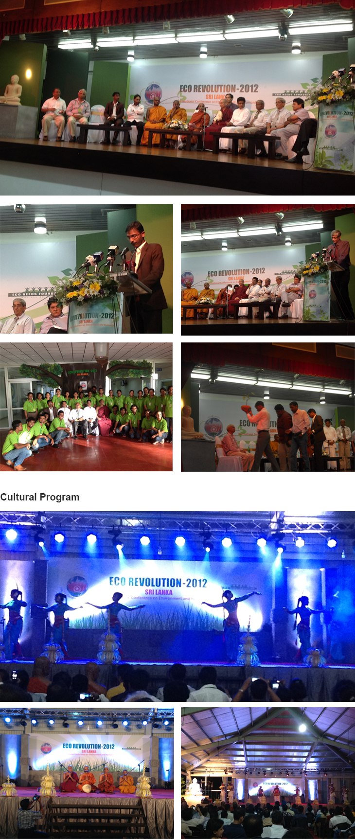 Eco Needs Foundation project image